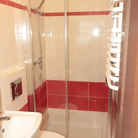 Сasa de vacaciones Dom U Kasi *