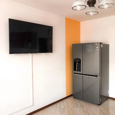 Dom U Kasi Сasa de vacaciones Podwilk