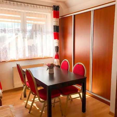 Dom U Kasi Сasa de vacaciones *