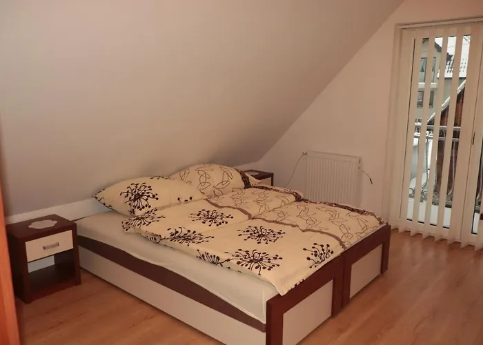 Dom U Kasi Dom wakacyjny Podwilk