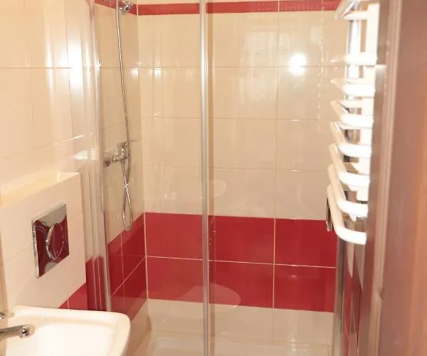 Dom wakacyjny Dom U Kasi *