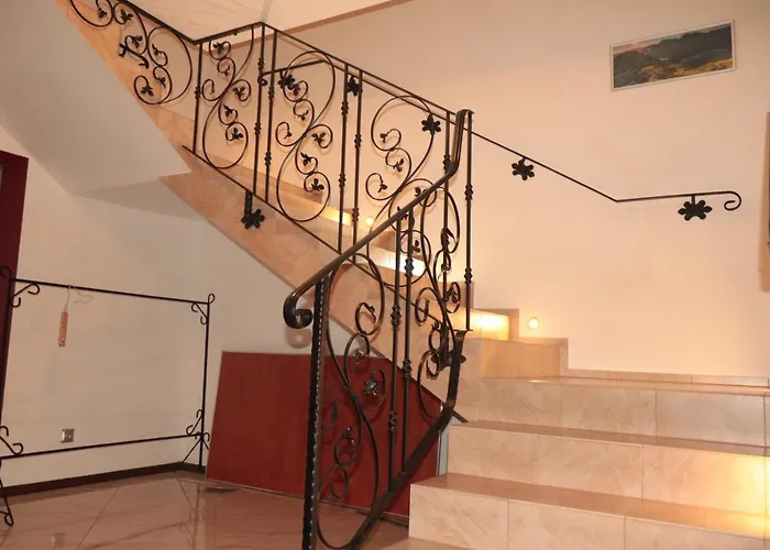 Dom wakacyjny Dom U Kasi *