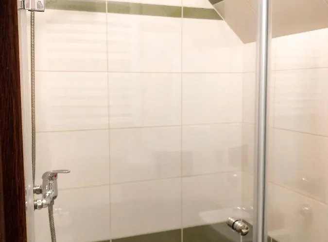 Dom wakacyjny Dom U Kasi *