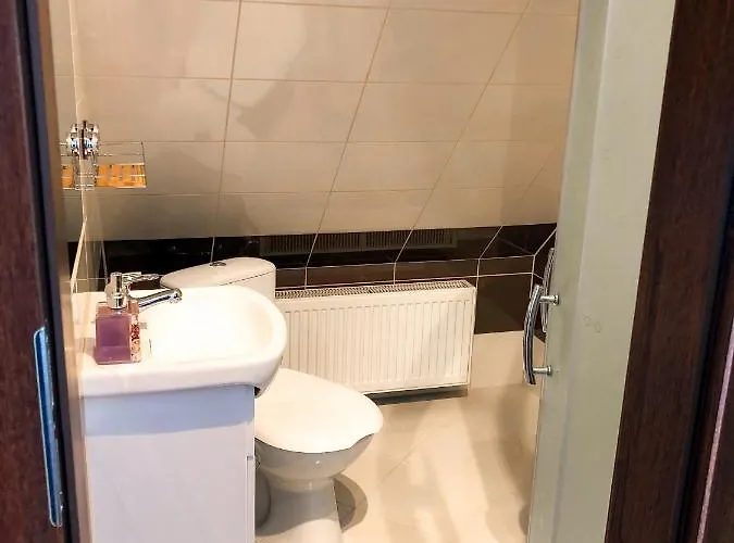 Dom U Kasi Dom wakacyjny *