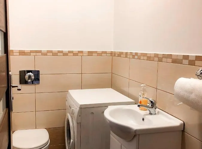 Dom U Kasi Dom wakacyjny Podwilk