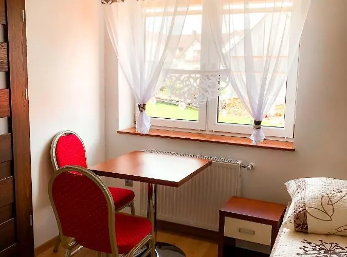 Dom U Kasi Dom wakacyjny *