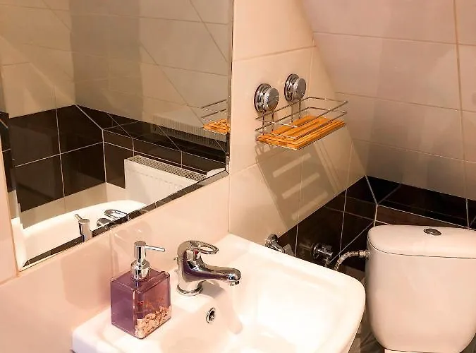 Dom wakacyjny Dom U Kasi