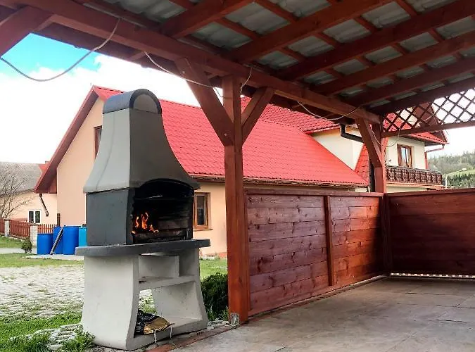 Dom U Kasi Dom wakacyjny Podwilk